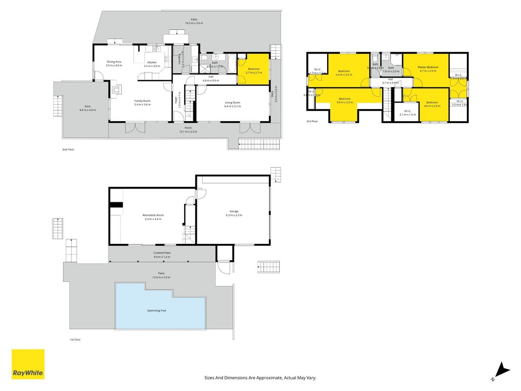42 Oaktree Avenue, Browns Bay, Auckland - Carousel 25