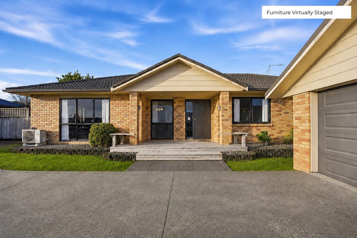 12 Briden Drive, Tikipunga, Whangarei - Carousel 2