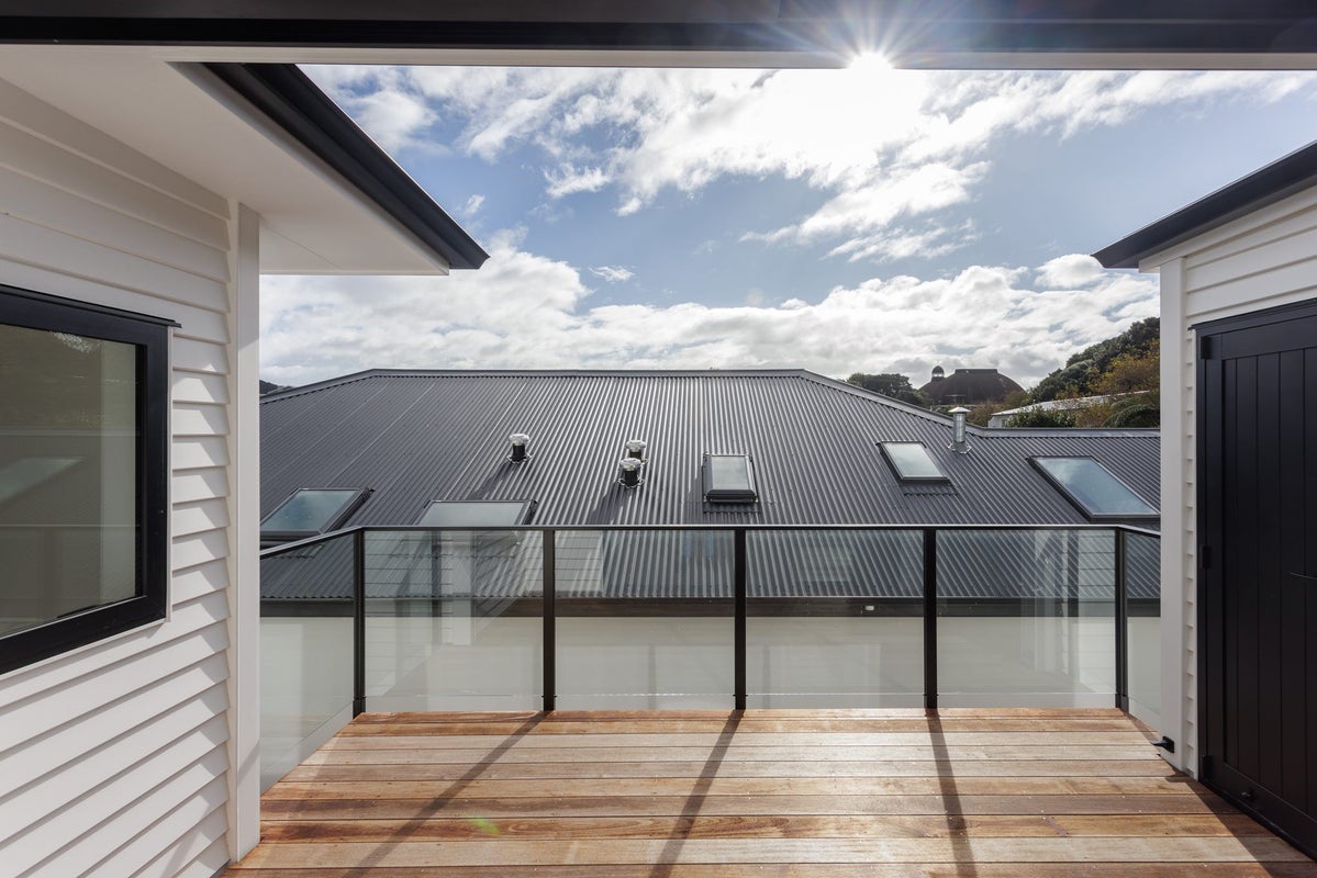 3/193 Daniell Street, Newtown, Wellington - Carousel 1