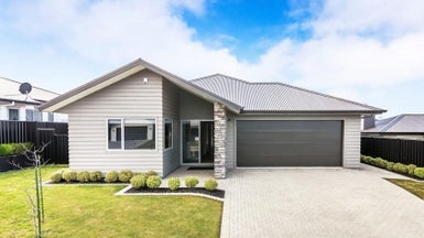 33 Marabou Crescent, Nukuhau, Taupo - Carousel 1