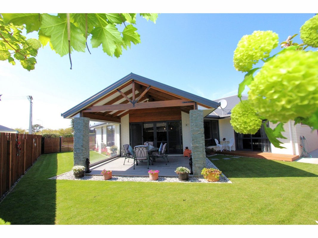 9 Rose Street, Springlands, Blenheim - Carousel 1