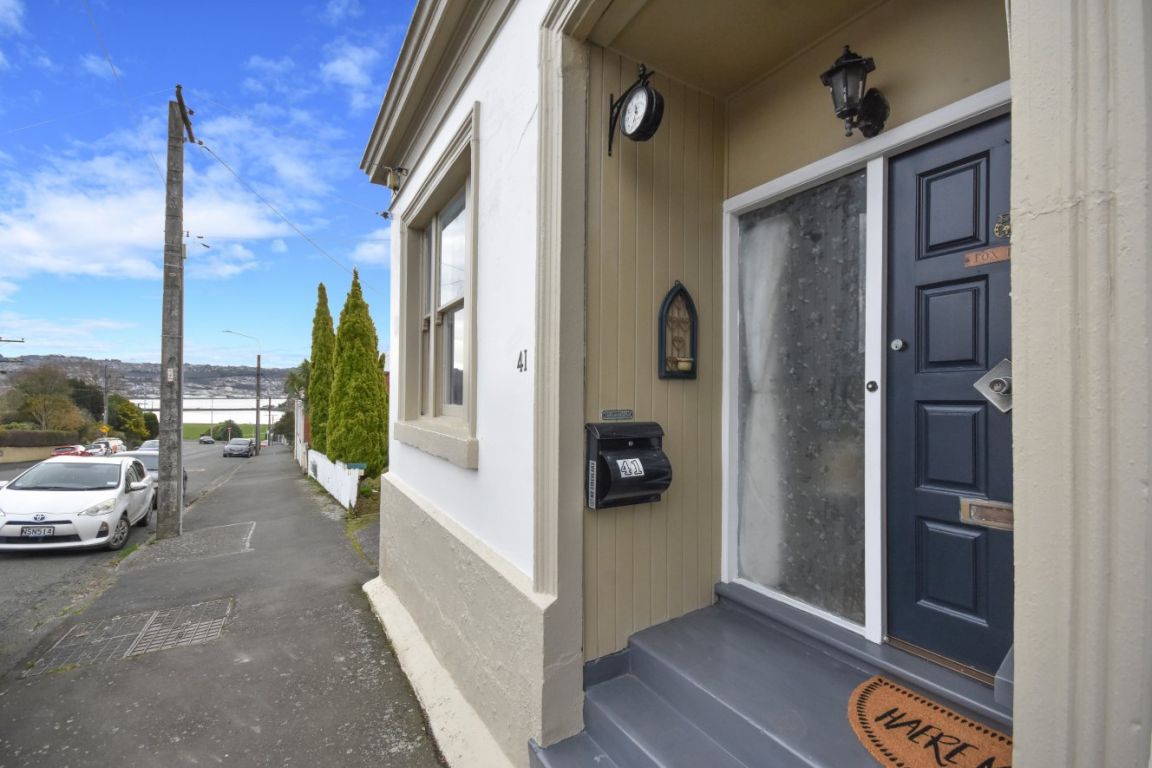 41 Silverton Street, Andersons Bay, Dunedin - Carousel 21