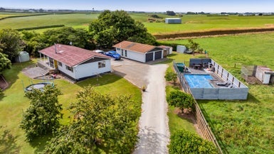 36 Te Roti Road, Hawera - Carousel 1