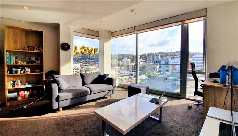 11F/30 Taranaki Street, Te Aro, Wellington - Carousel 2