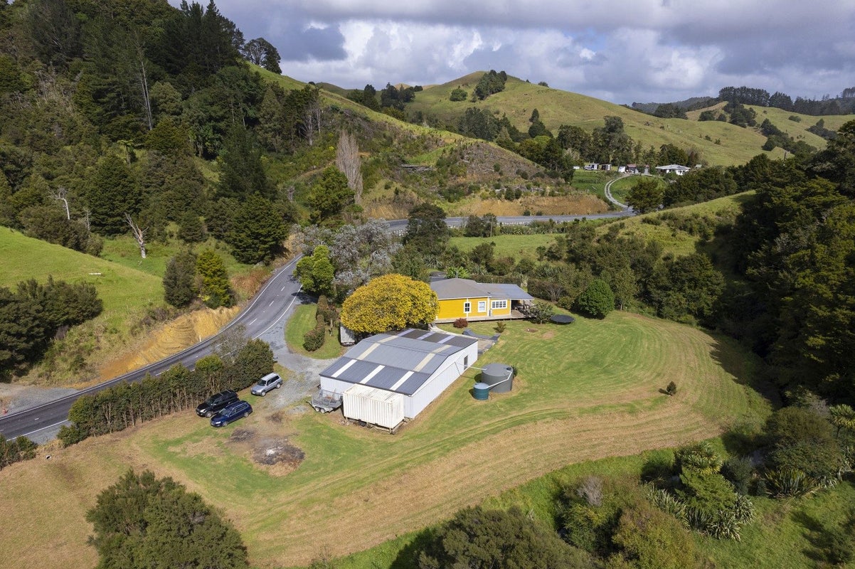 193 Peria Road, Peria, Kaitaia - Carousel 2