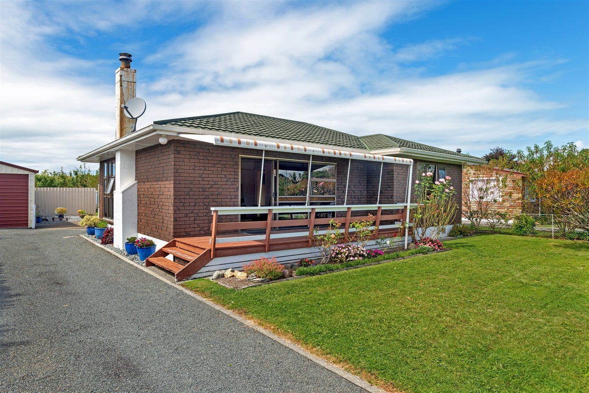 28 Chalmers Road, Te Hapara, Gisborne - Carousel 1