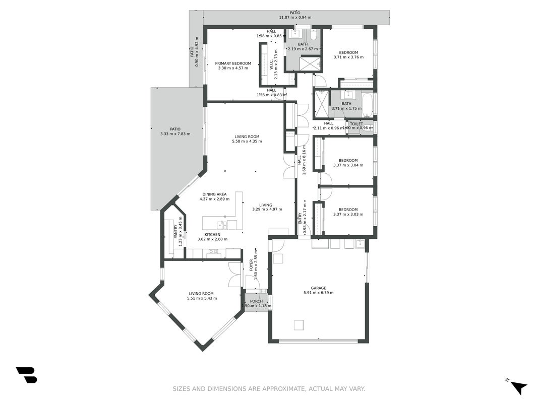 9 Tongeren Square, Karaka, Papakura - Carousel 19