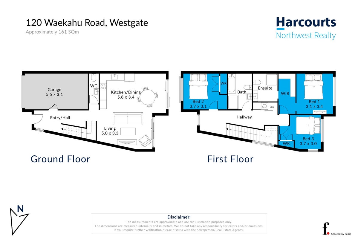 120 Waekahu Road, Westgate, Auckland - Carousel 33