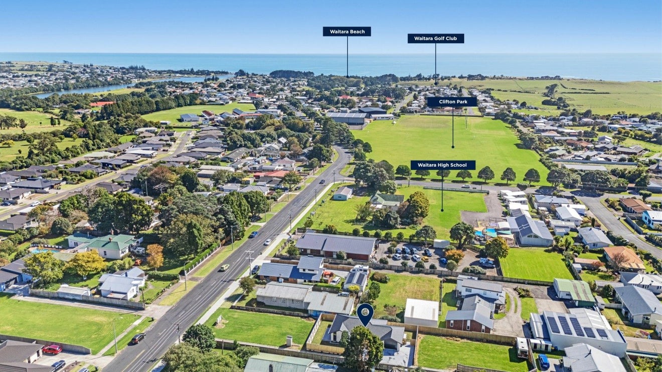 45A Princess Street, Waitara, Waitara - Carousel 30