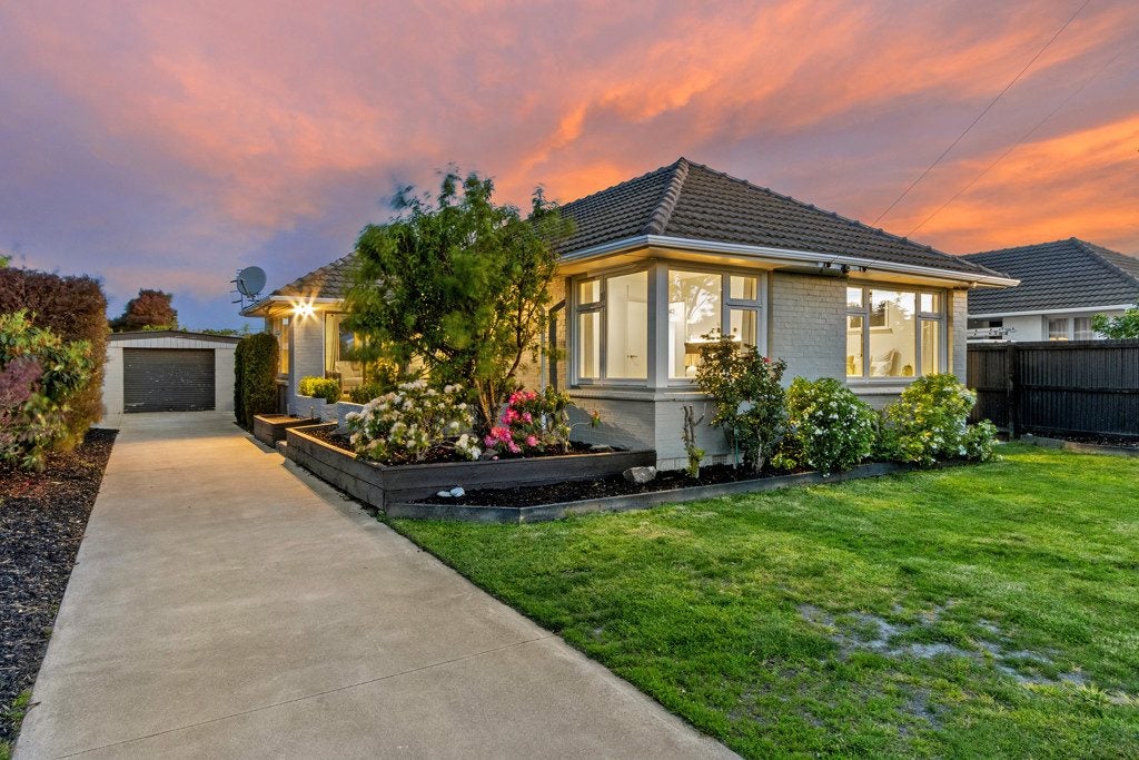 38 Twyford Street, Bishopdale, Christchurch - Carousel 1