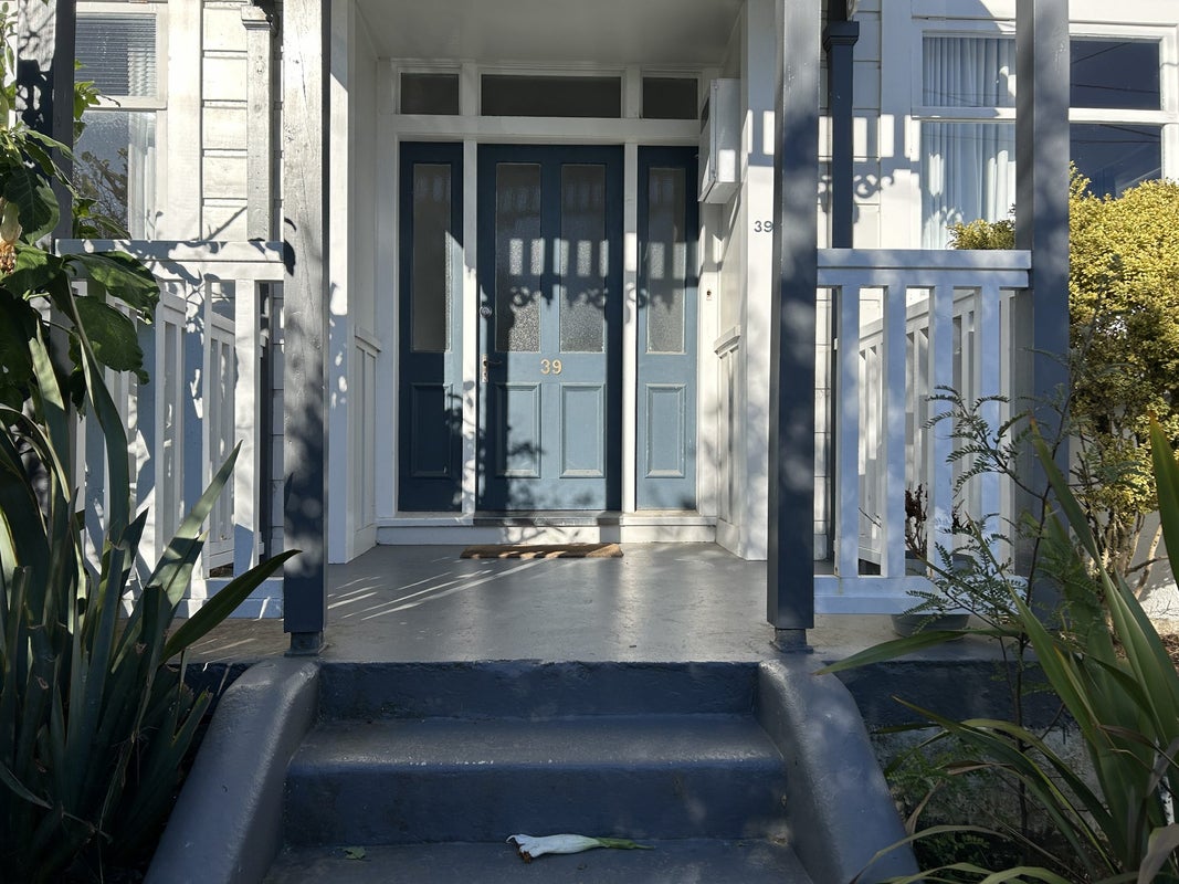 39 Austin Street, Mount Victoria, Wellington - Carousel 29