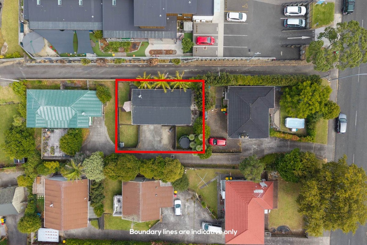37B Salisbury Road, Birkdale, Auckland - Carousel 18