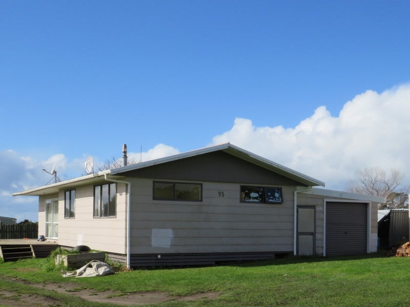 95 Lane Road, Nuhaka - Carousel 1