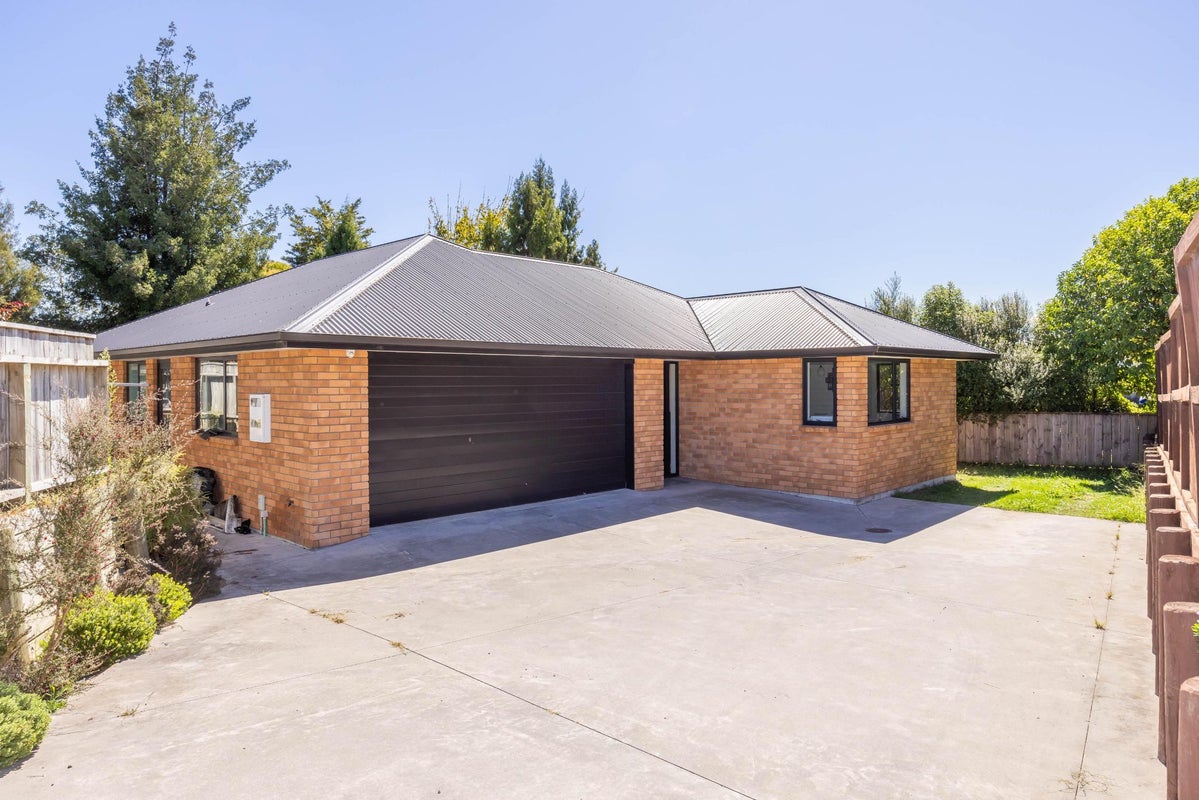 3/294 Ohaupo Road, Te Awamutu, Te Awamutu - Carousel 1