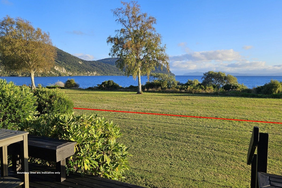 10 Nisbet Terrace, Kinloch, Taupo - Carousel 22