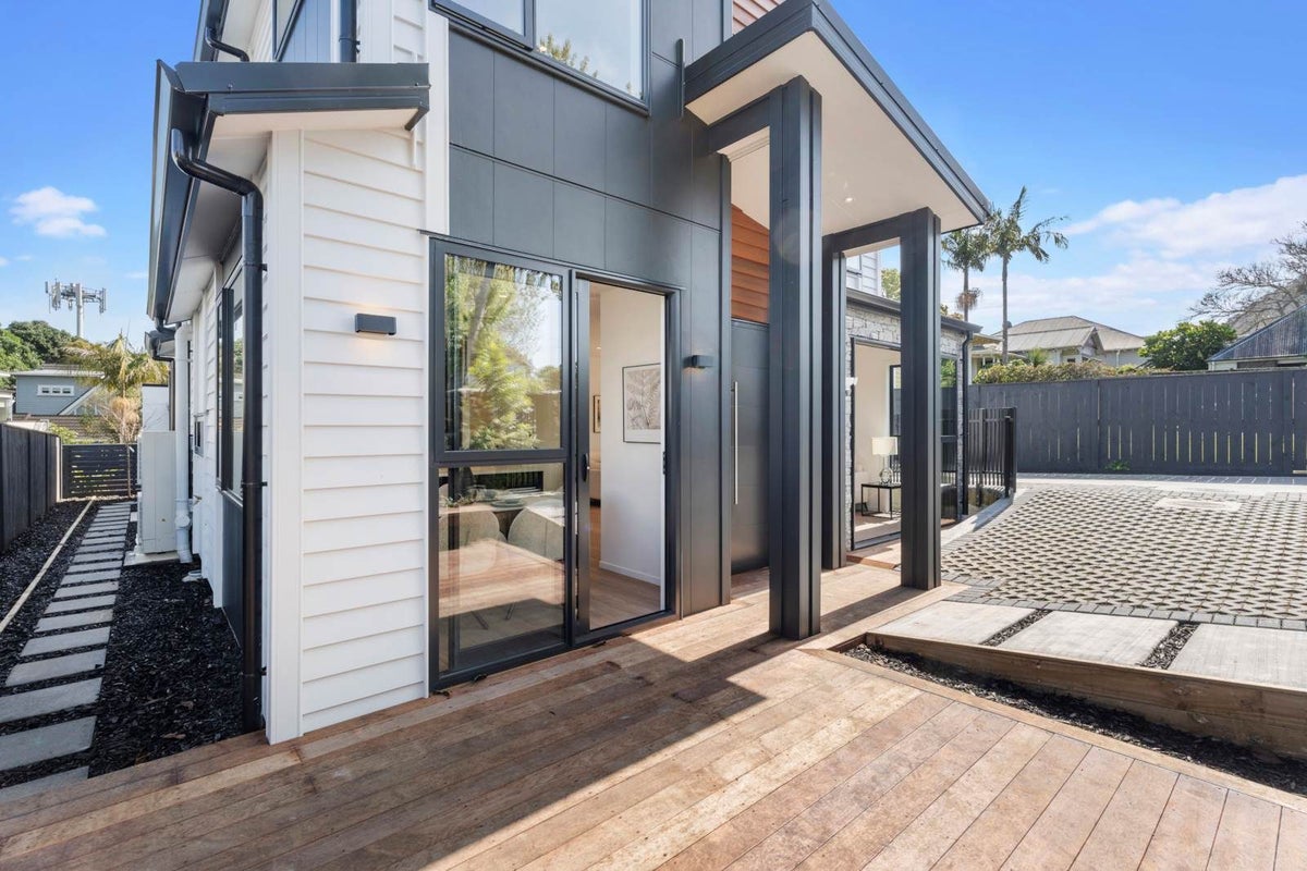 7A Eglinton Avenue, Mount Eden, Auckland - Carousel 28