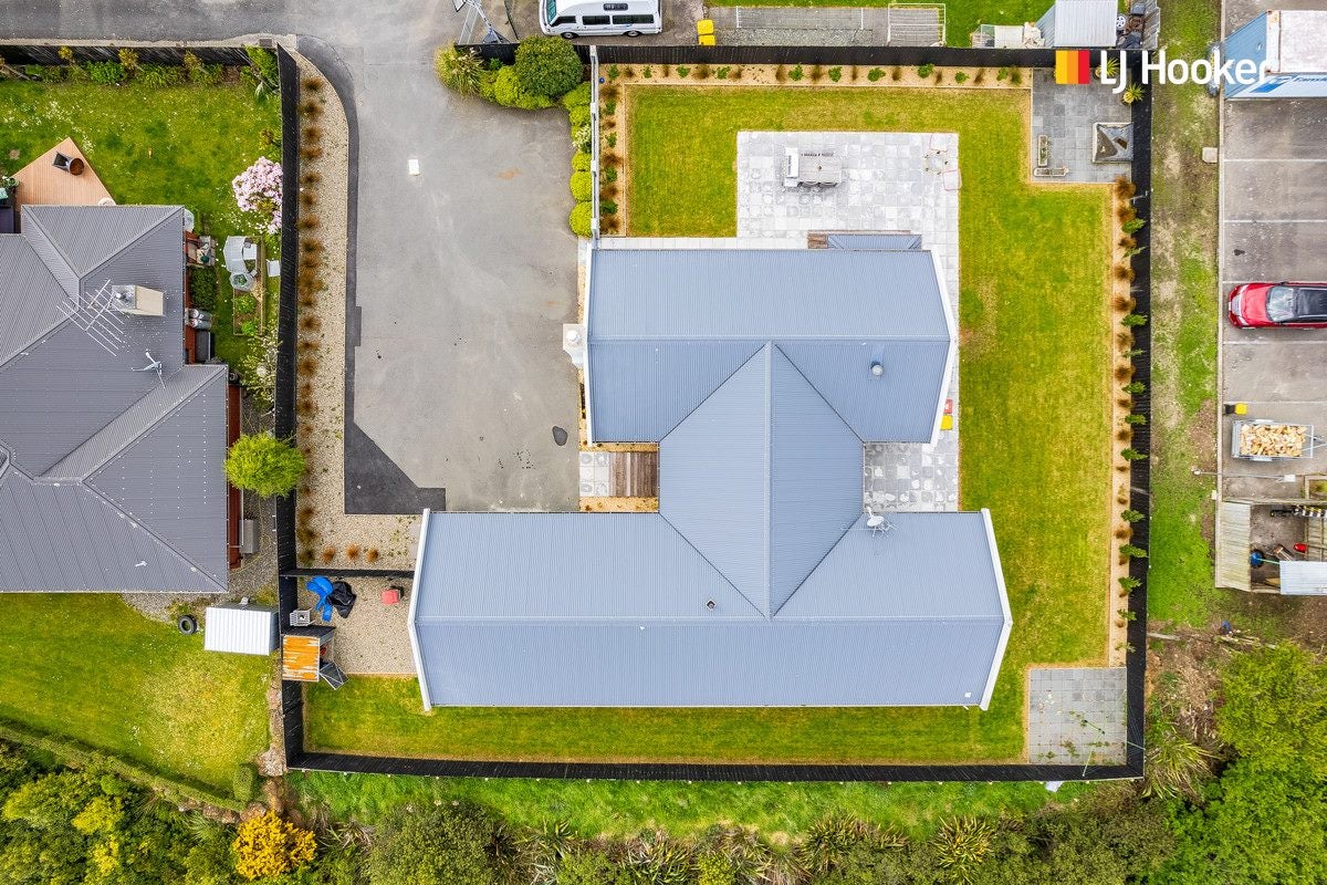 34 Sunninghurst Drive, Fairfield, Dunedin - Carousel 28