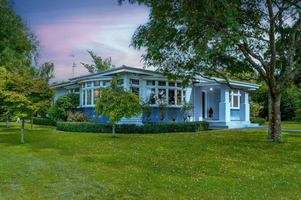 35 Jordan Terrace, Lansdowne, Masterton - Carousel 19