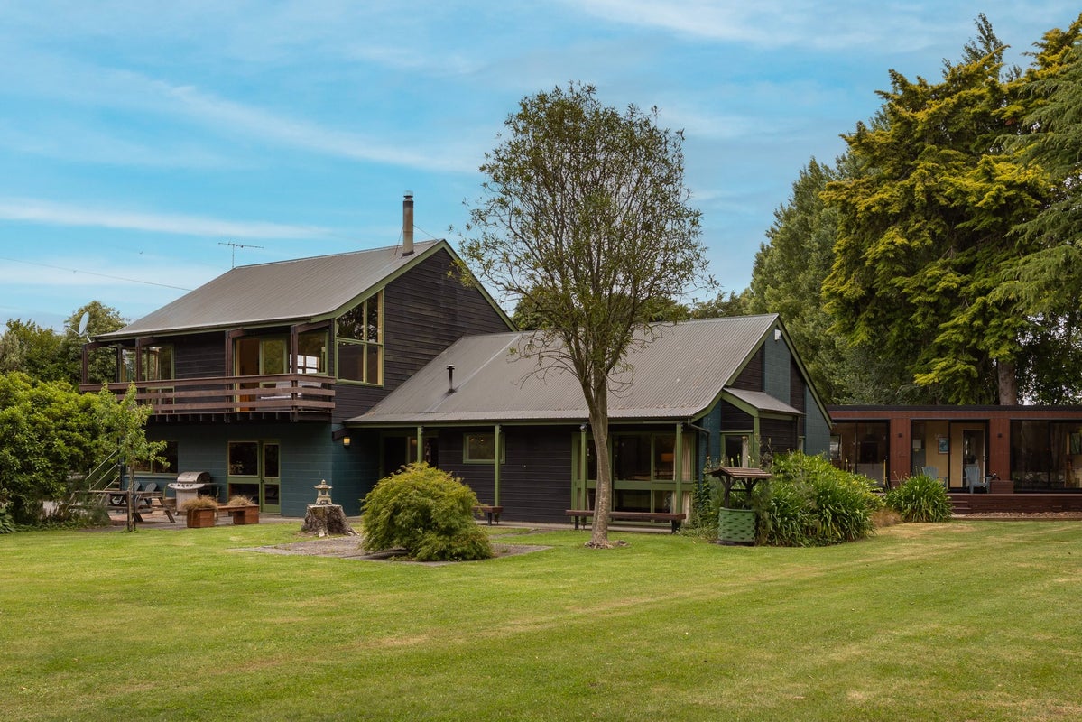 280 Hasketts Road, Yaldhurst, Christchurch - Carousel 1