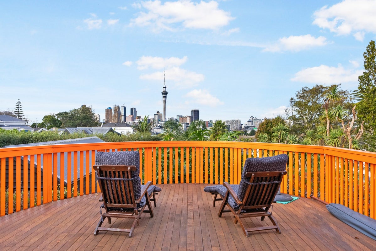 8 Margaret Street, Freemans Bay, Auckland - Carousel 1