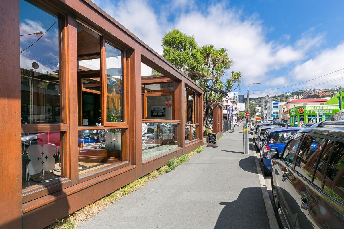 3/42 Abel Smith Street, Te Aro, Wellington - Carousel 18