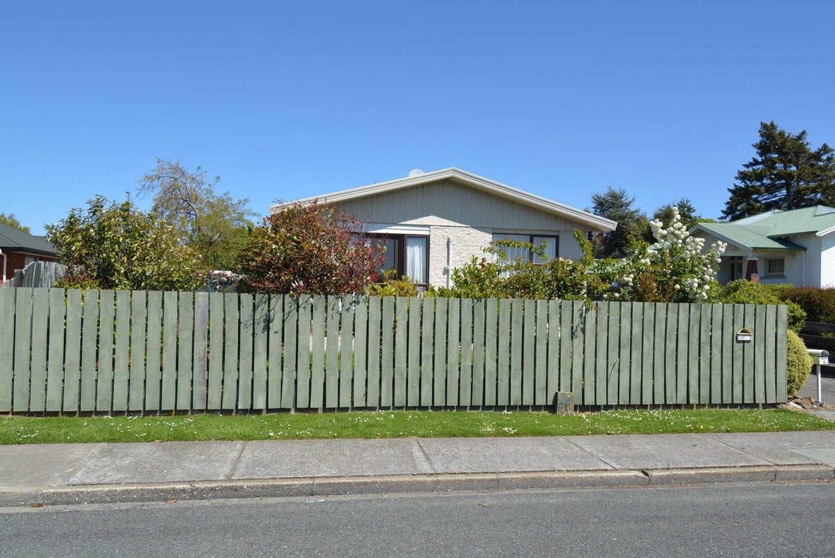 1/17 Biggar Street, Strathern, Invercargill - Carousel 23