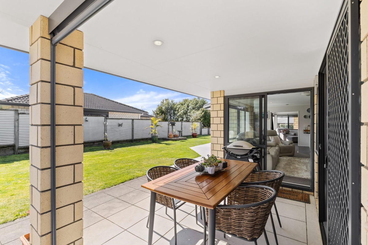9 Dornoch Lane, Morrinsville, Morrinsville - Carousel 1