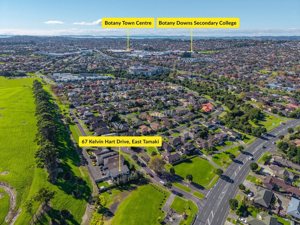 67 Kelvin Hart Drive, East Tamaki, Auckland - Carousel 30