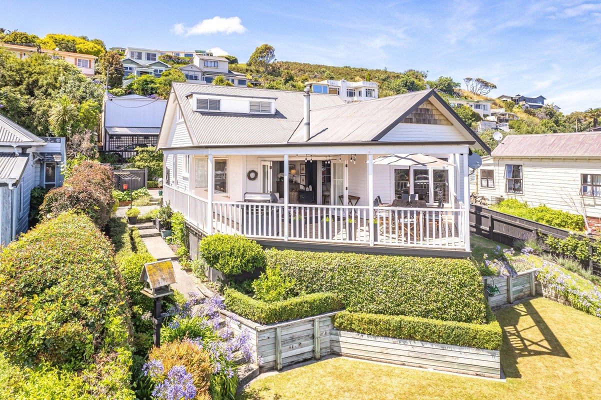 38 Hipango Terrace, Durie Hill, Whanganui - Carousel 2