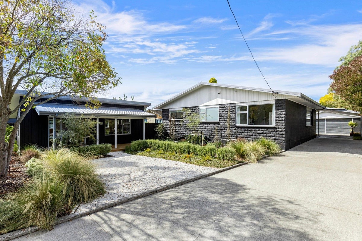 183 Redwood Street, Witherlea, Blenheim - Carousel 33