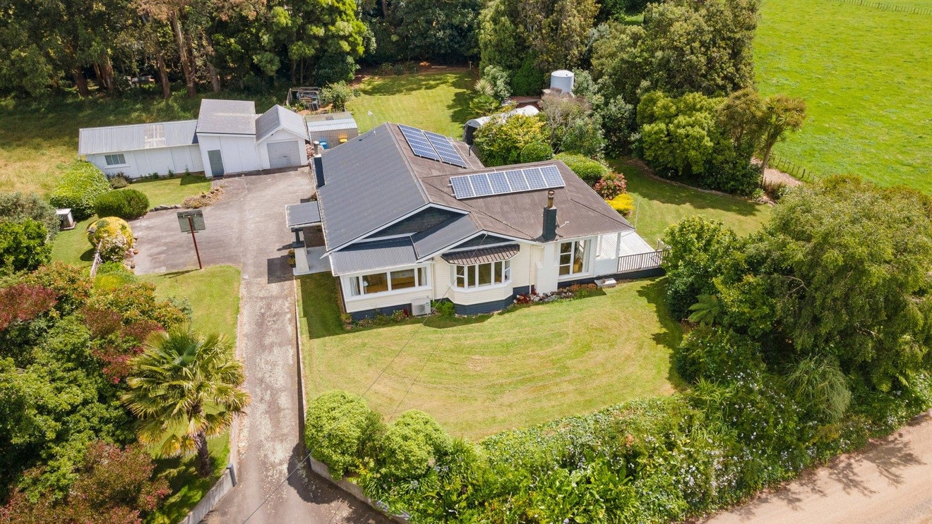 297 Paiaka Road, Koputaroa, Levin - Carousel 33