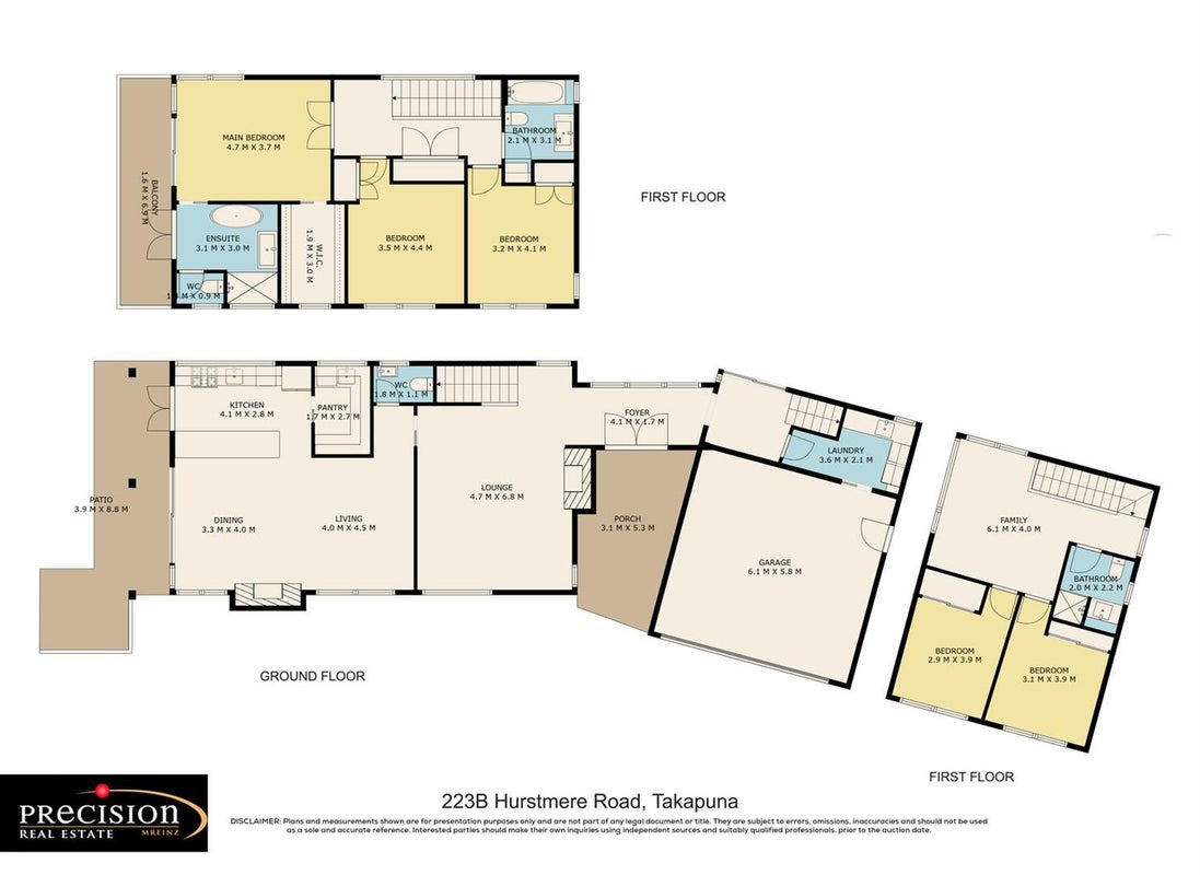 223A Hurstmere Road, Takapuna, Auckland - Carousel 35