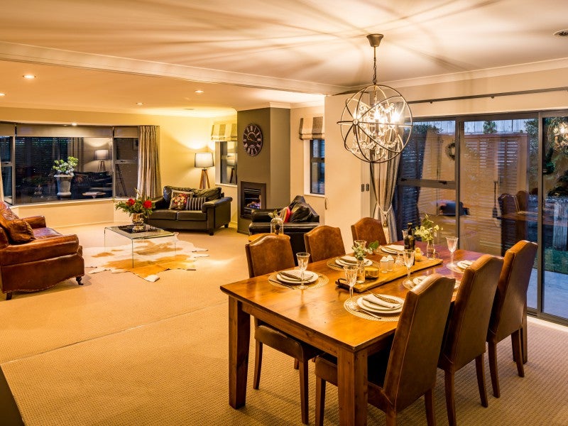 76 Amesbury Drive, Churton Park, Wellington - Carousel 2