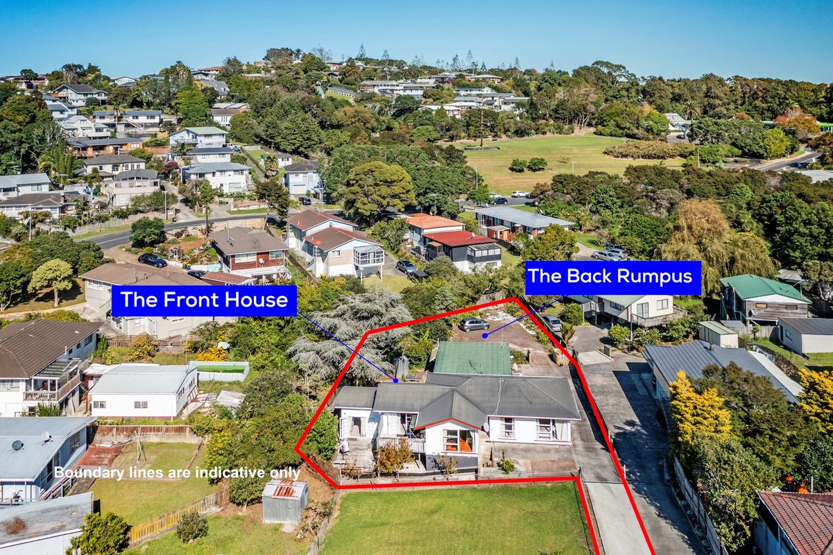 55 Bentley Avenue, Glenfield, Auckland - Carousel 45
