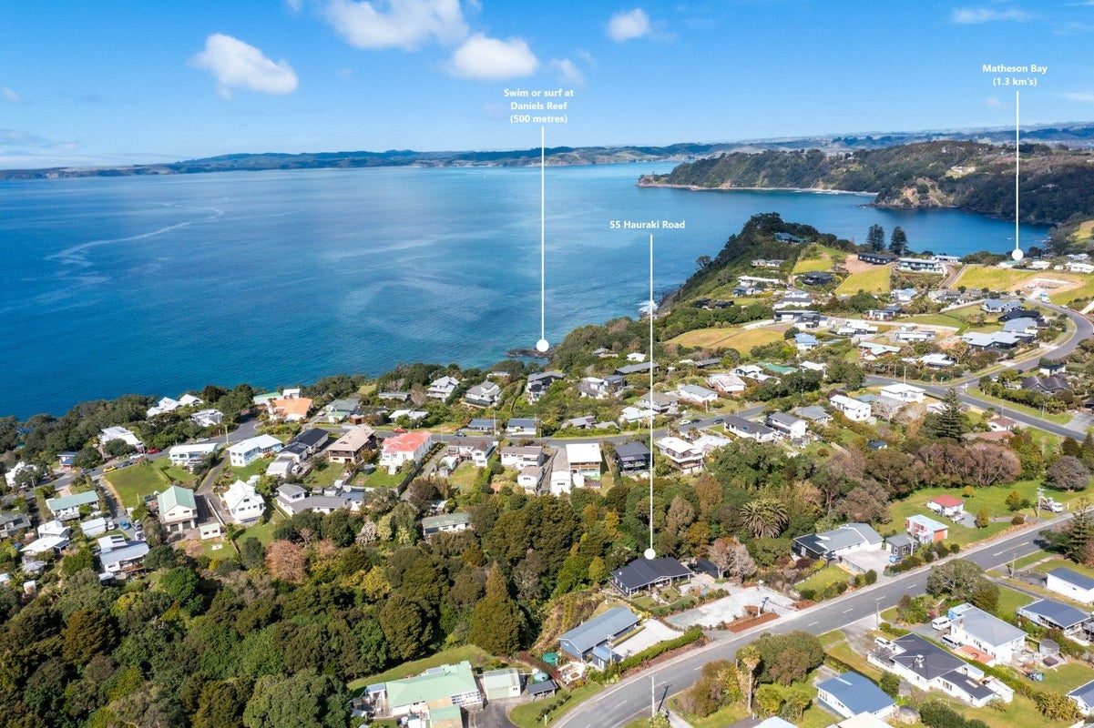 55 Hauraki Road, Warkworth - Carousel 26