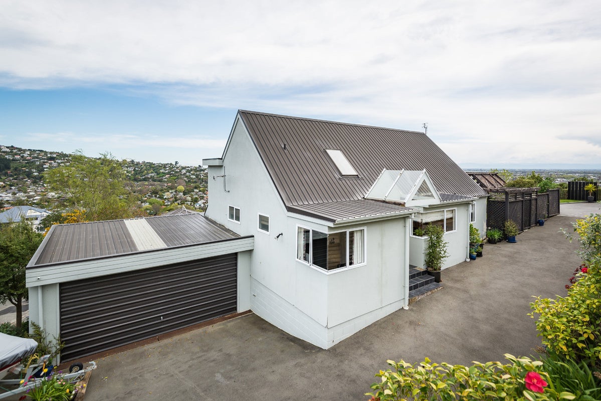 11A LOOKAWAY PLACE, Huntsbury, Christchurch - Carousel 2