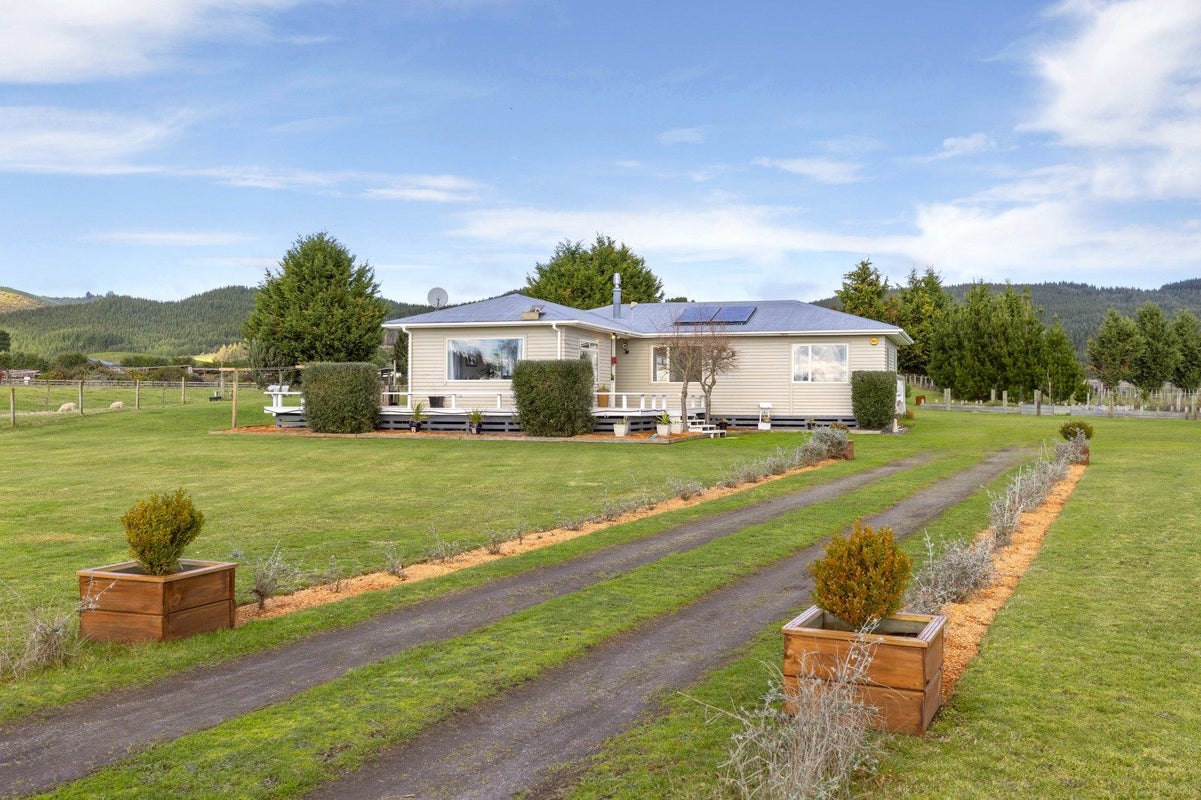 315 White Road, Broadlands, Reporoa - Carousel 2