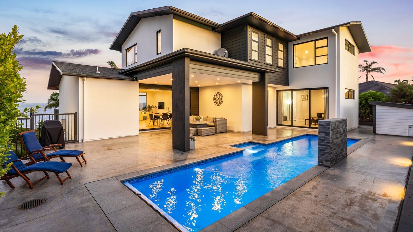 5 Pacific Cliffs Drive, Gulf Harbour, Whangaparaoa - Carousel 1