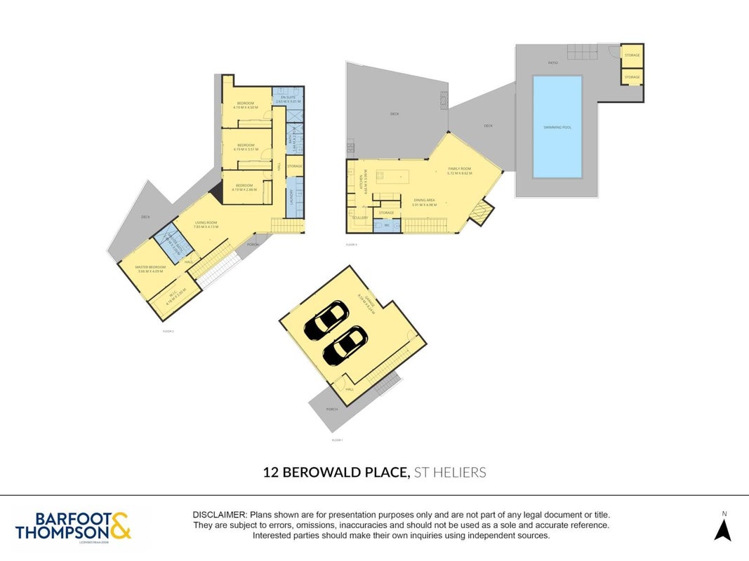 12 Berowald Place, St Heliers, Auckland - Carousel 25