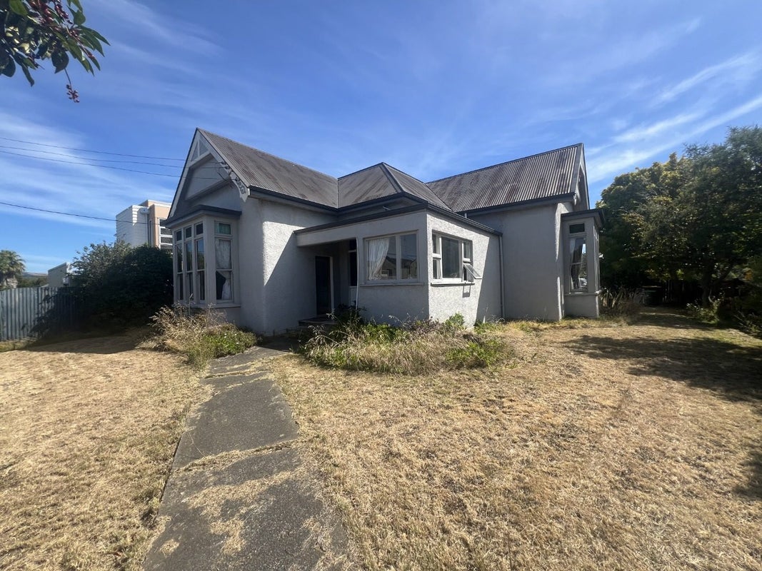 47 Antigua Street, Addington, Christchurch - Carousel 1