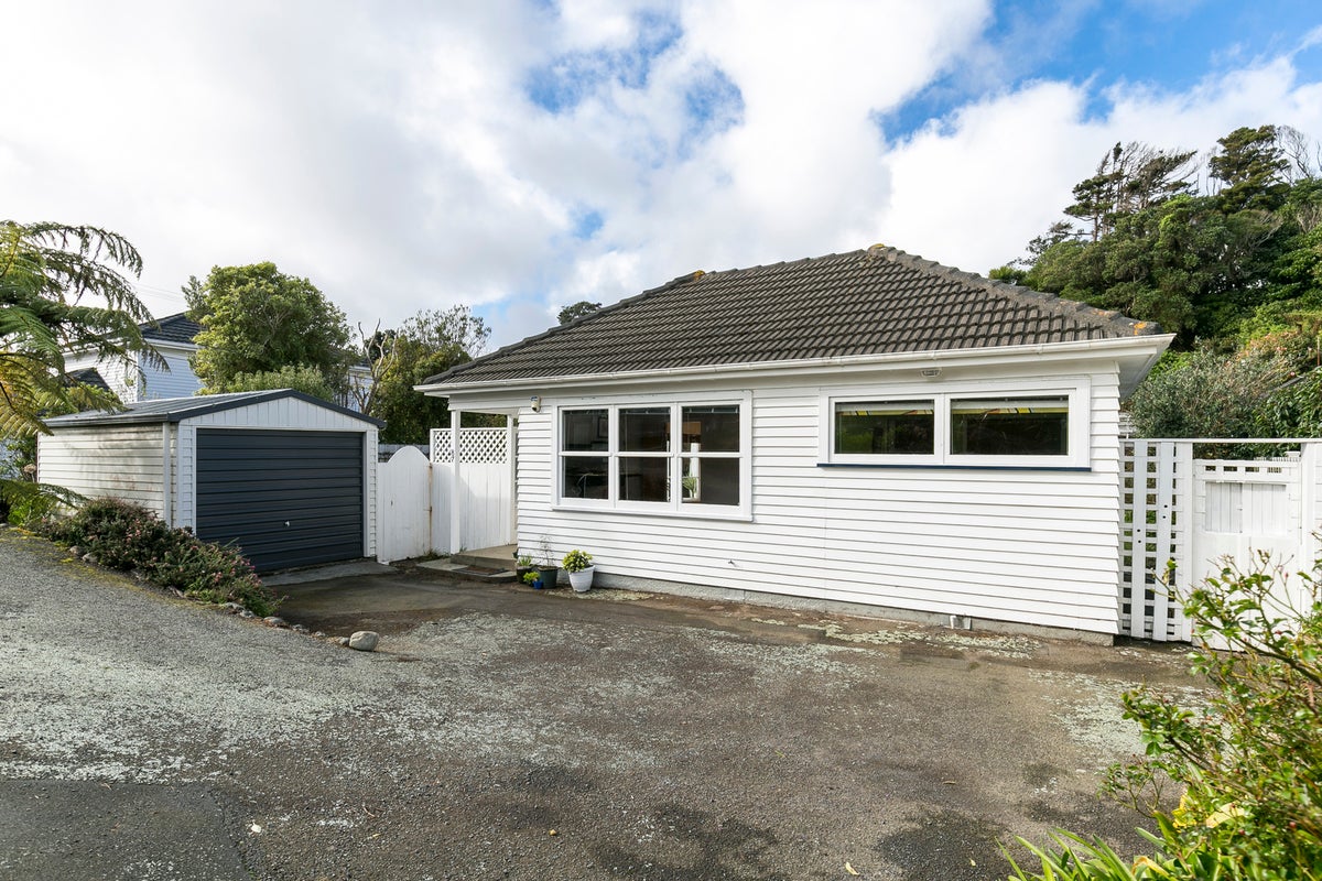 87 Campbell Street, Karori, Wellington - Carousel 20