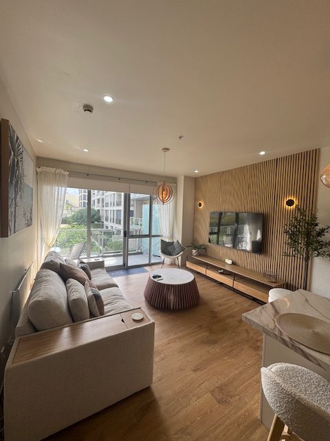 1B/16 Market Place, Auckland Central, Auckland - Carousel 2