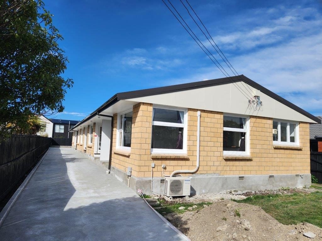 5/28 Geraldine Street, Edgeware, Christchurch - Carousel 1