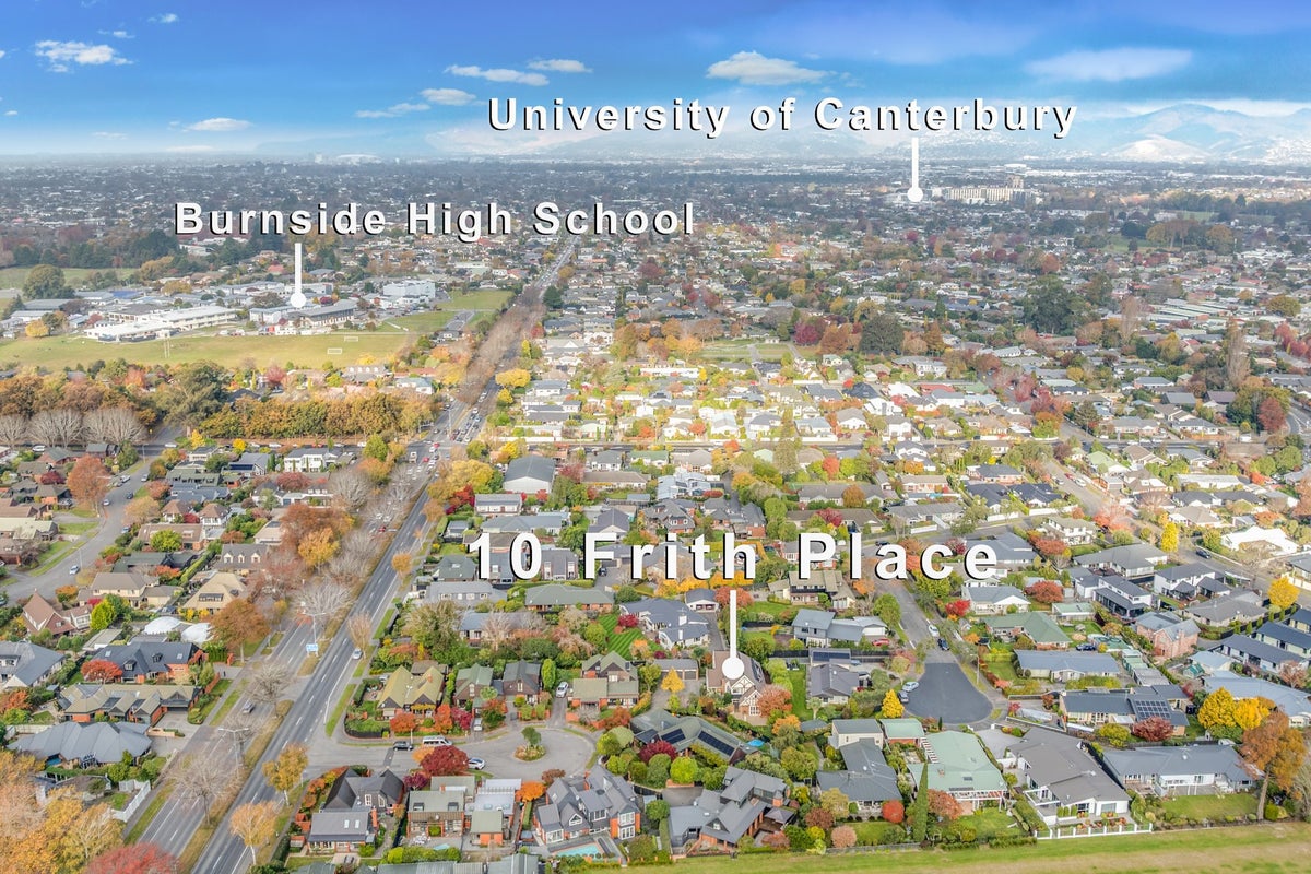 10 Frith Place, Burnside, Christchurch - Carousel 34