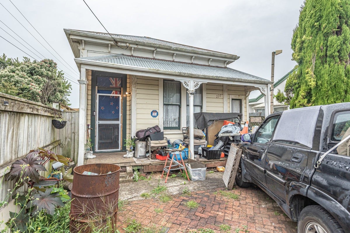224 Heads Road, Gonville, Whanganui - Carousel 1