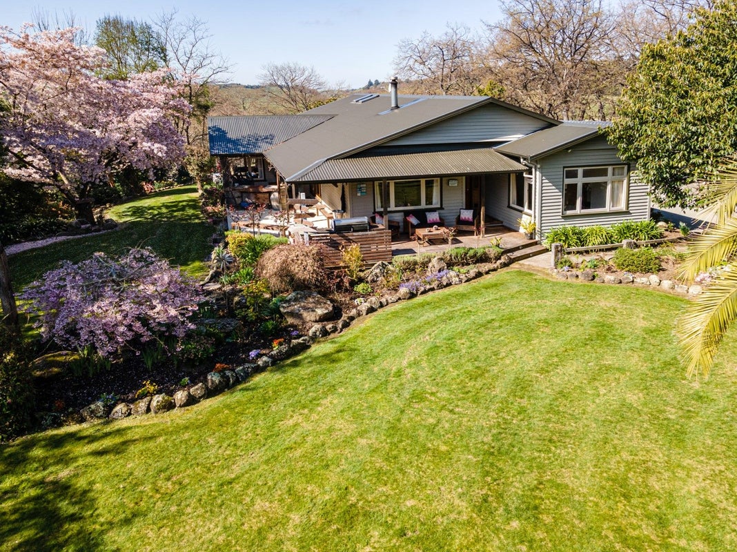 150 Oakwood Road, Hadlow, Timaru - Carousel 1