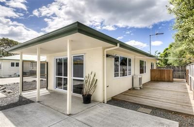 9A Wycliffe Street, Onekawa, Napier - Carousel 2