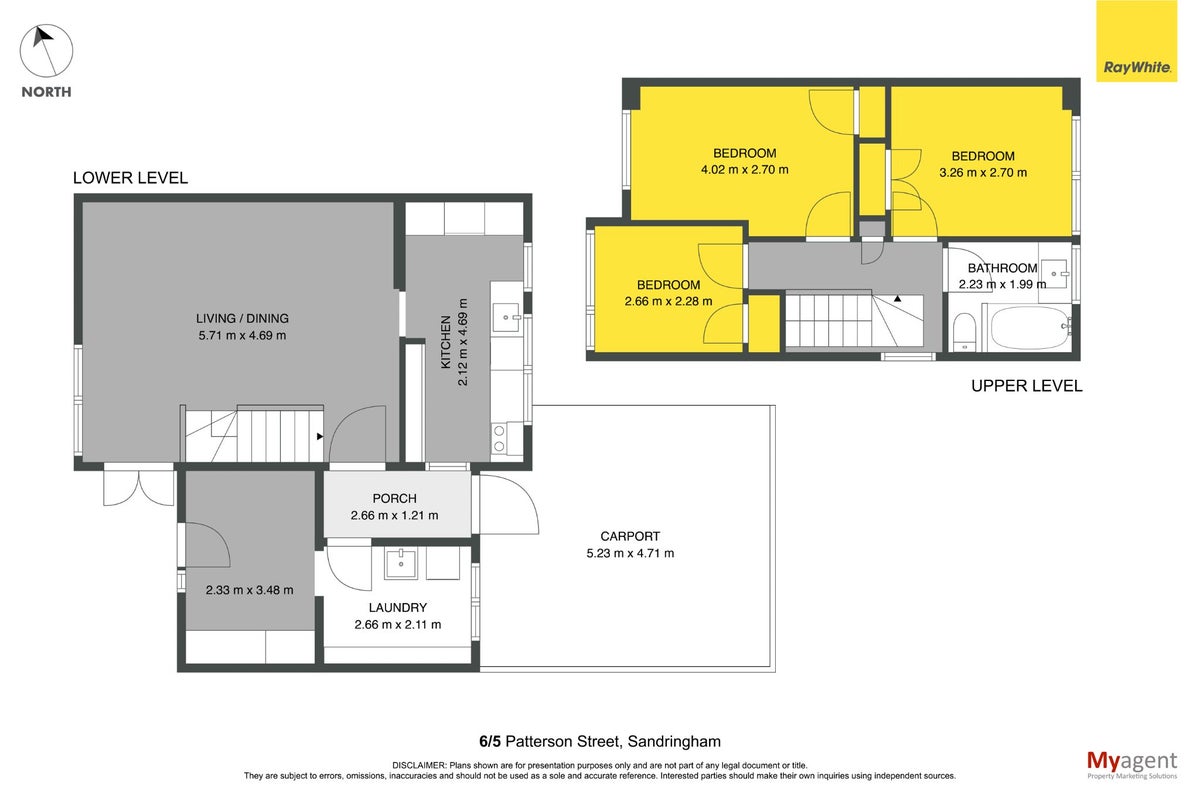 6/5 Patterson Street, Sandringham, Auckland - Carousel 2