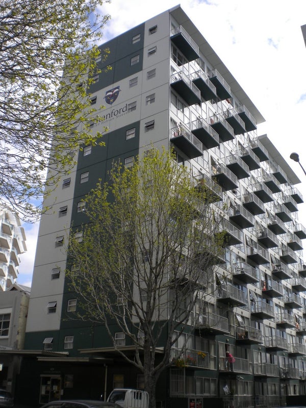 189A Hobson Street, Auckland Central, Auckland - Carousel 1