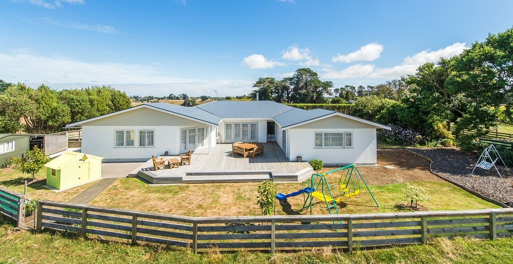 368 Western LINE, Brunswick, Whanganui - Carousel 1